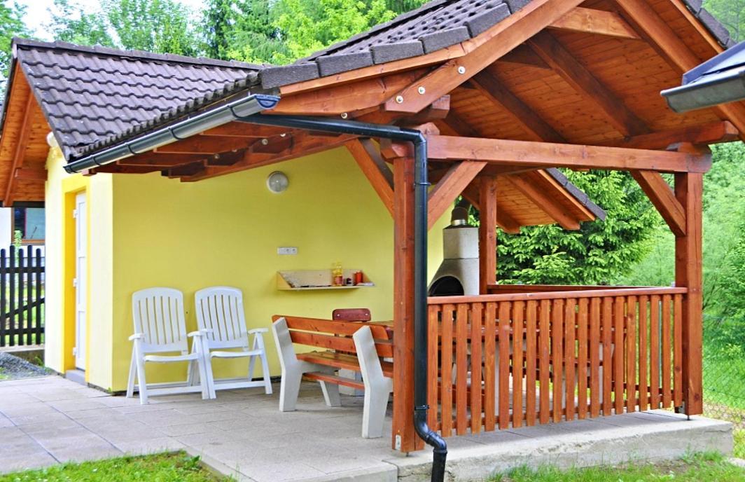 Pension V Jeseniku エクステリア 写真
